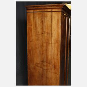 Kleiderschrank Biedermeier