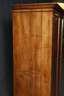 Kleiderschrank Biedermeier