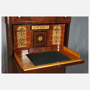 Sekretär Biedermeier