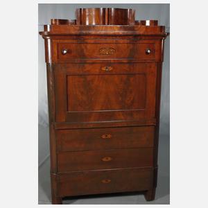 Sekretär Biedermeier