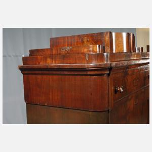 Sekretär Biedermeier