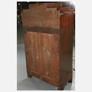 Sekretär Biedermeier