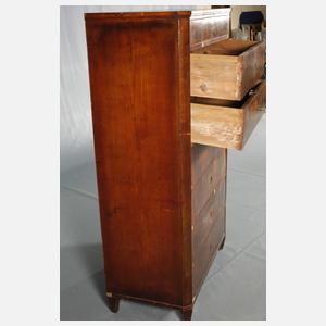 Chiffoniere Biedermeier