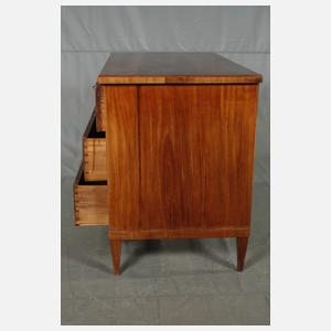 Kommode Biedermeier