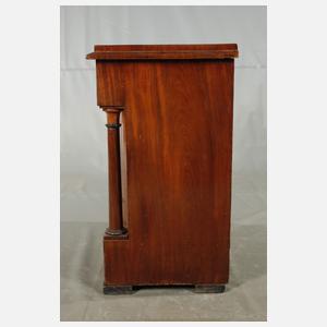 Halbschrank Biedermeier