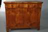 Kommode Biedermeier