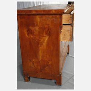 Kommode Biedermeier