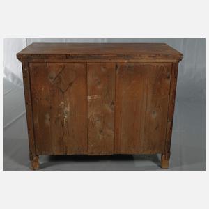 Kommode Biedermeier