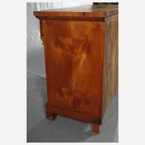 Kommode Biedermeier