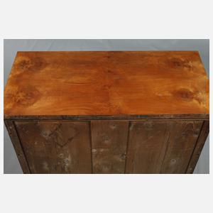 Kommode Biedermeier