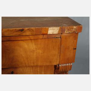 Kommode Biedermeier