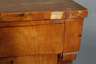 Kommode Biedermeier