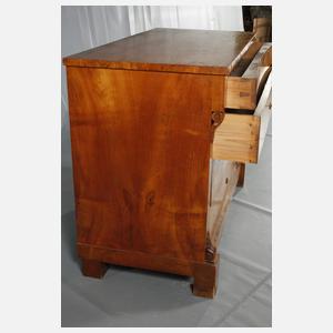 Kommode Biedermeier