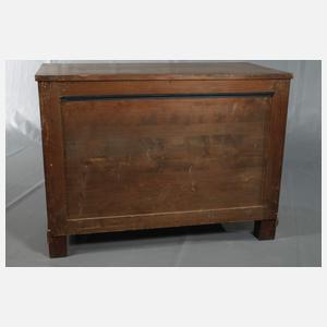 Kommode Biedermeier