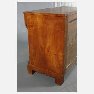 Kommode Biedermeier