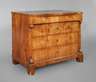 Kommode Biedermeier