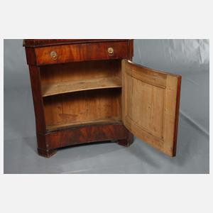 Ausgefallene Biedermeierkommode