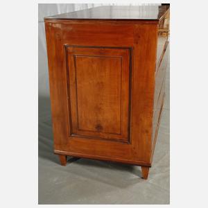 Kommode Biedermeier