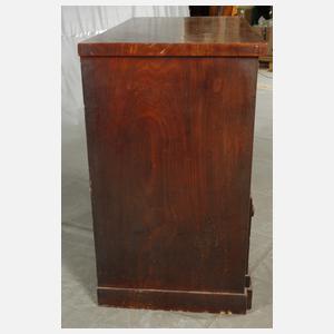 Kommode Biedermeier