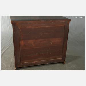 Kommode Biedermeier