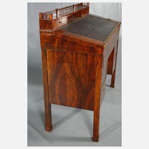 Kleiner Schreibtisch Biedermeier
