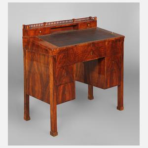 Kleiner Schreibtisch Biedermeier