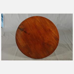 Kleiner Tisch Biedermeier