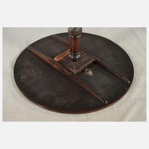 Kleiner Tisch Biedermeier