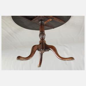 Kleiner Tisch Biedermeier