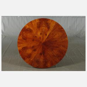 Tisch Biedermeier