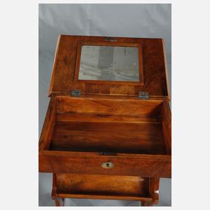 Nähtisch Biedermeier