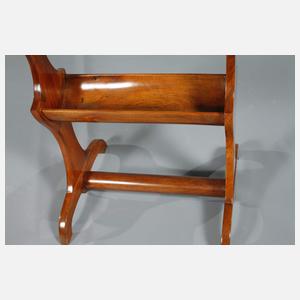 Nähtisch Biedermeier
