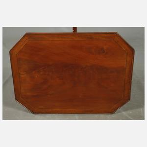 Englische Sitzgruppe