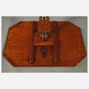 Englische Sitzgruppe