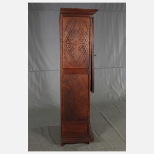 Säulenschrank Historismus