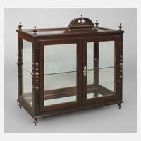 Kleine Hängevitrine111