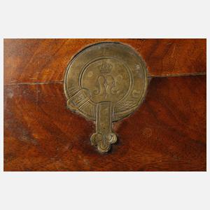 Kleiner Beistelltisch