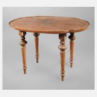 Kleiner Beistelltisch111