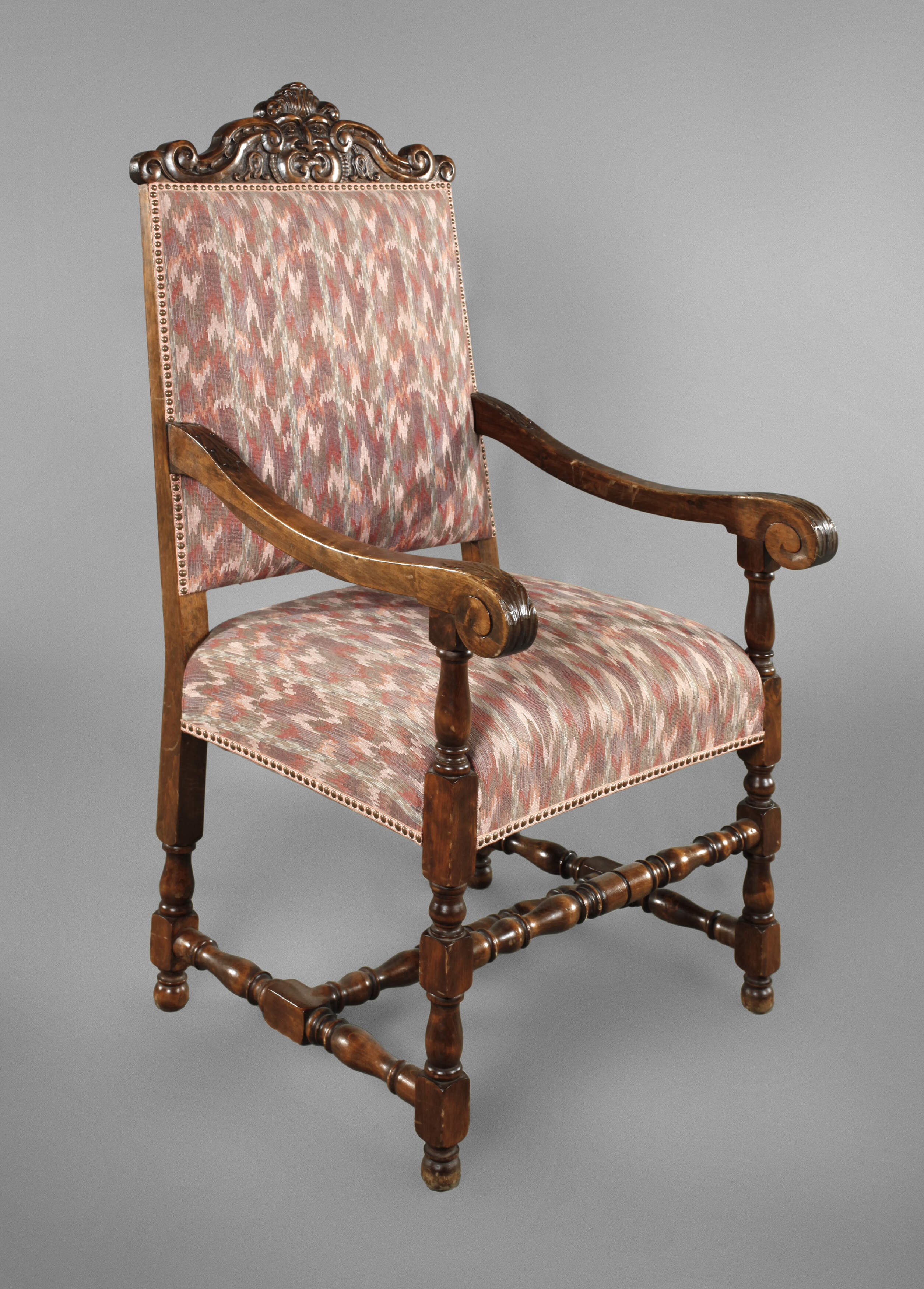 Sessel Neobarock