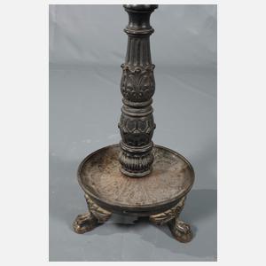 Standgarderobe Historismus