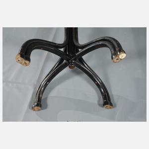 Kleiderständer Thonet