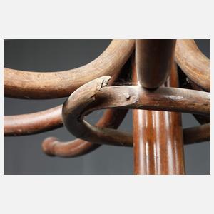 Großer Kleiderständer Thonet