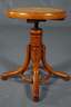 Klavierhocker Thonet