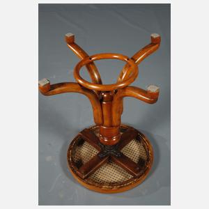 Klavierhocker Thonet