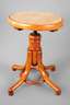 Klavierhocker Thonet