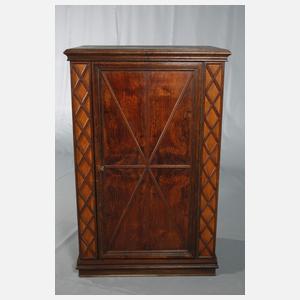 Besteckschrank Art déco