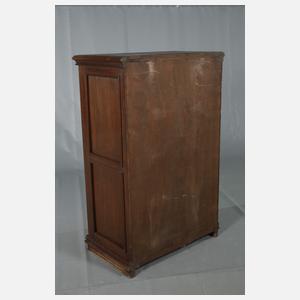 Besteckschrank Art déco