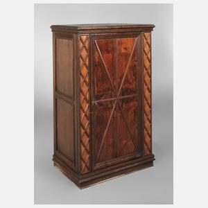 Besteckschrank Art déco