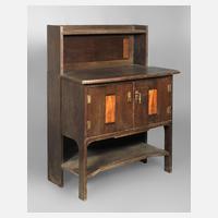 Anrichte Jugendstil111