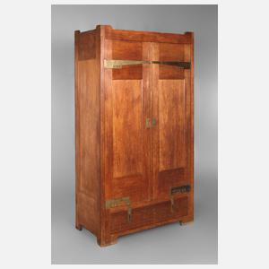 Kleiderschrank